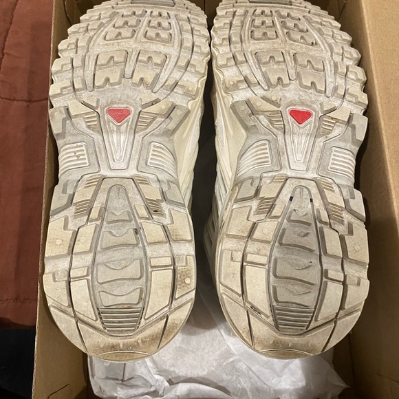 Salomón ACS Pro Advance sneakers - Picture 2 of 7